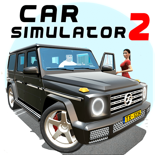 Скачать Симулятор Автомобиля 2 apk на Android